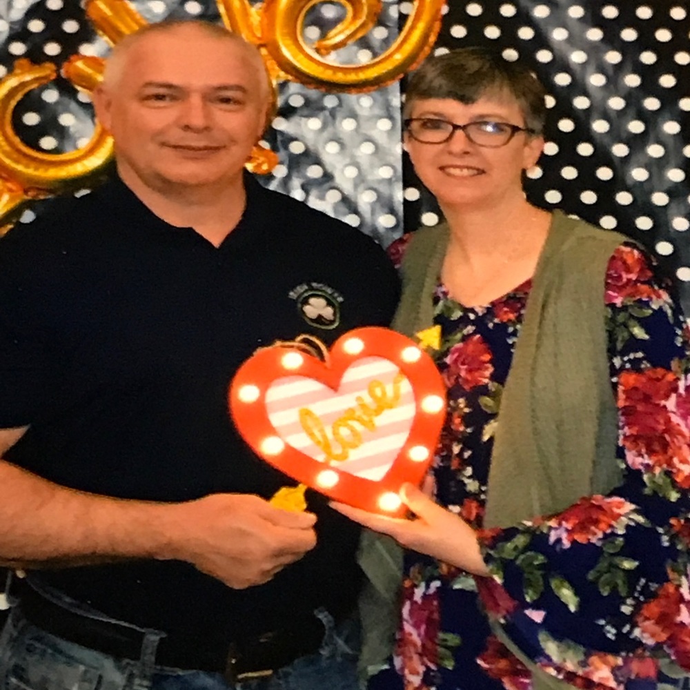 Meet your Posher, Lucinda